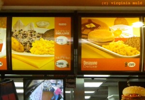 Looks tastier than a Big Mac, to me!