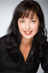 Author Coogan feeding sharks